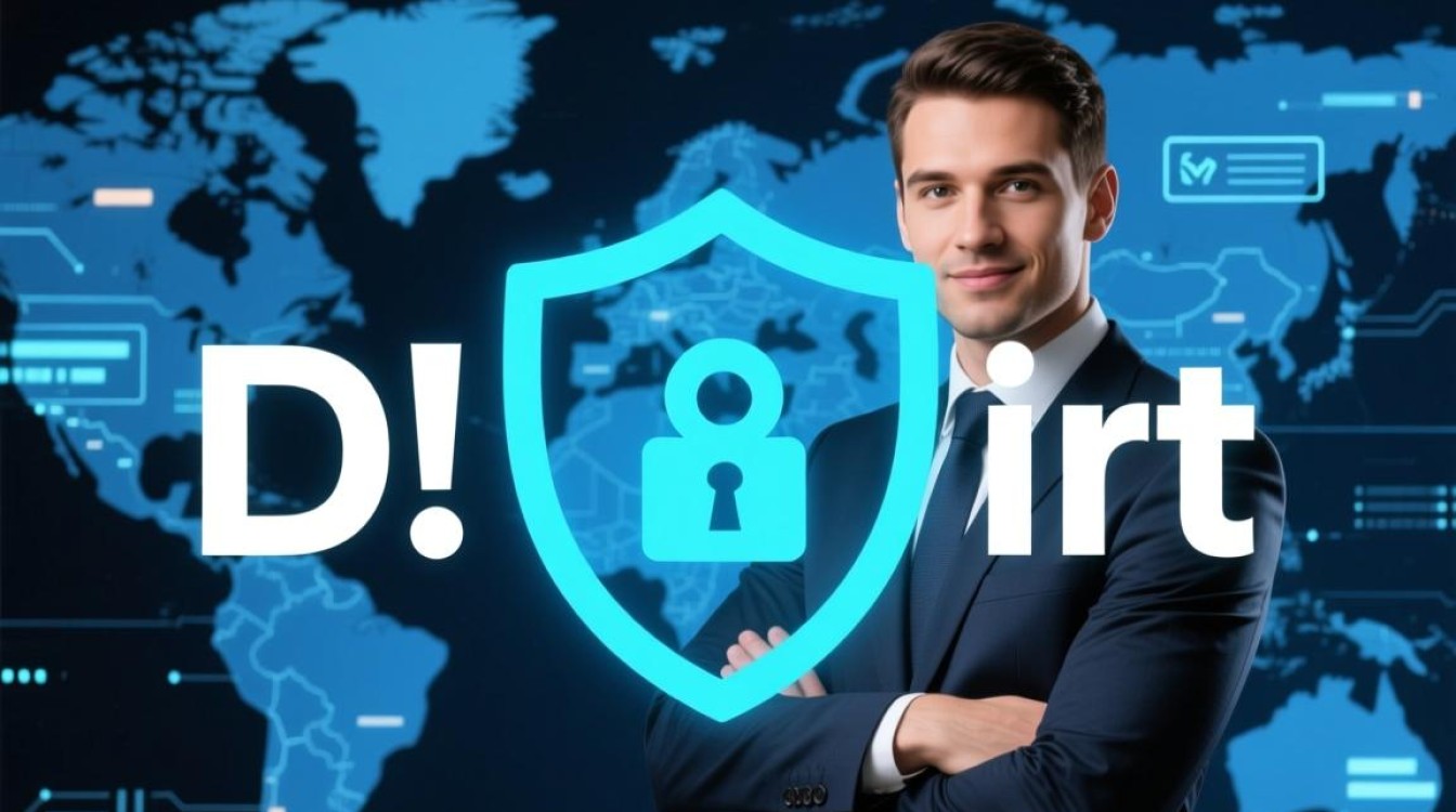 怎么设置域名保护