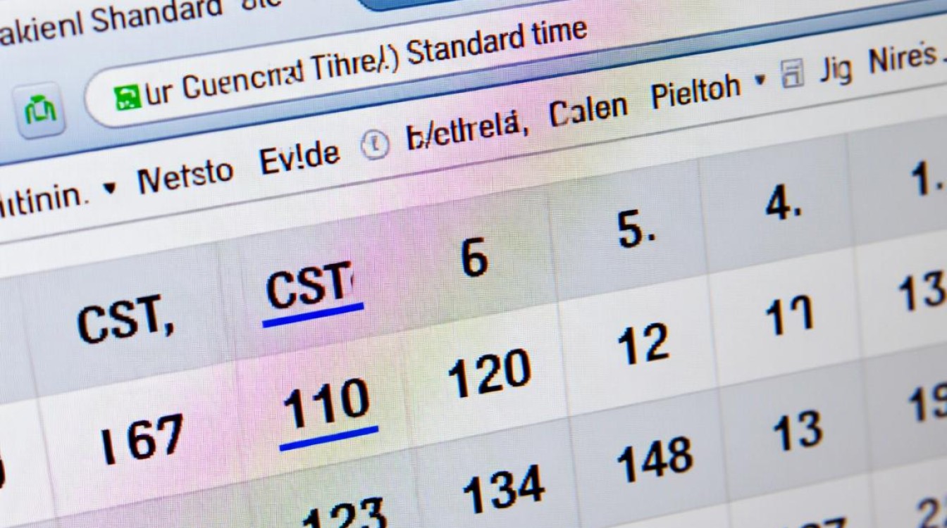 linux设置cst-好主机测评网