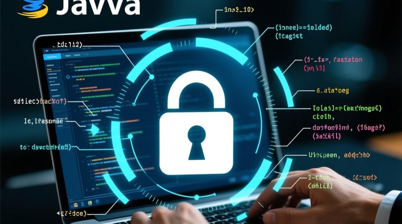 java怎么保证接口安全