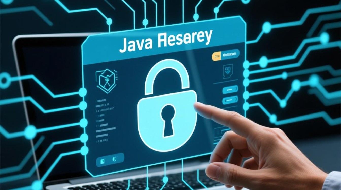 java怎么保证接口安全-好主机测评网