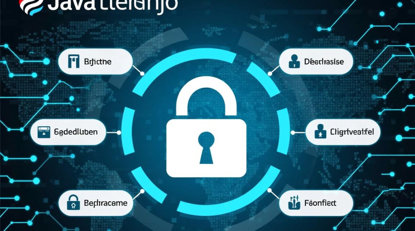 java怎么保证接口安全