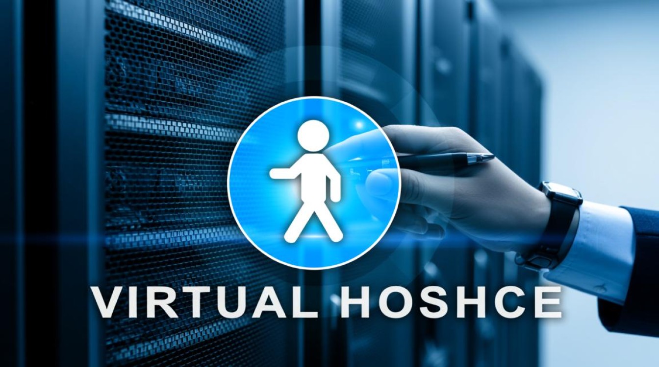 服务器能做虚拟主机吗？如何配置虚拟主机？-好主机测评网