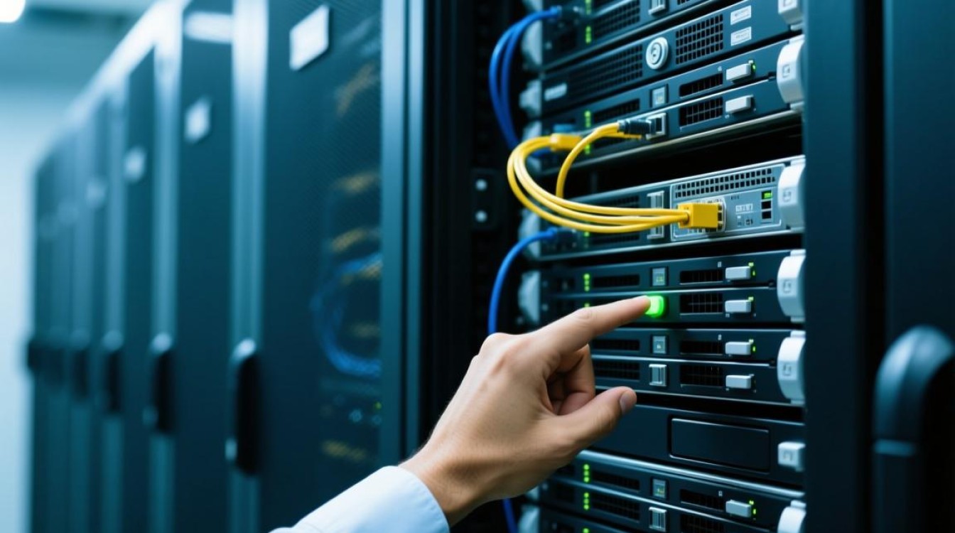 服务器能做虚拟主机吗？如何配置虚拟主机？