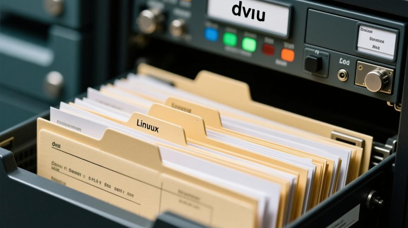 linux分区dev-好主机测评网