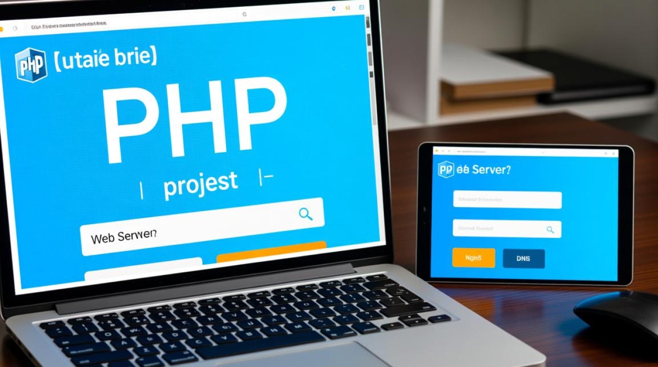 php配置域名访问教程，如何解决本地无法用域名访问问题？-好主机测评网