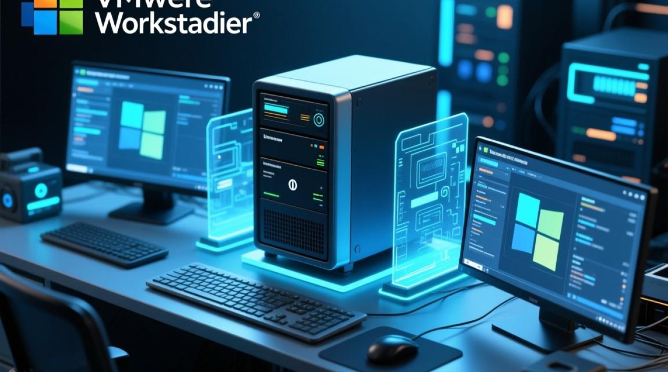 虚拟机vmnet丢失