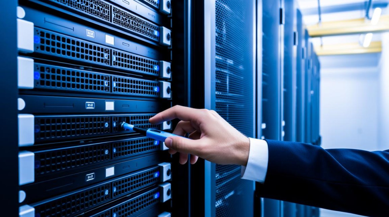 服务器老是连接超时怎么办？解决方法有哪些？