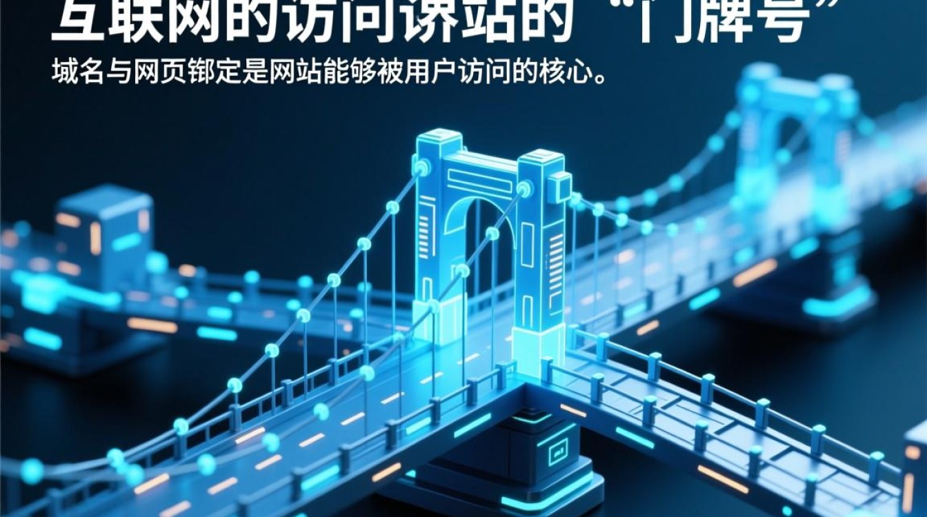 域名和网页绑定步骤是什么?新手如何快速完成绑定? 域名和网页绑定步骤是什么?新手如何快速完成绑定?