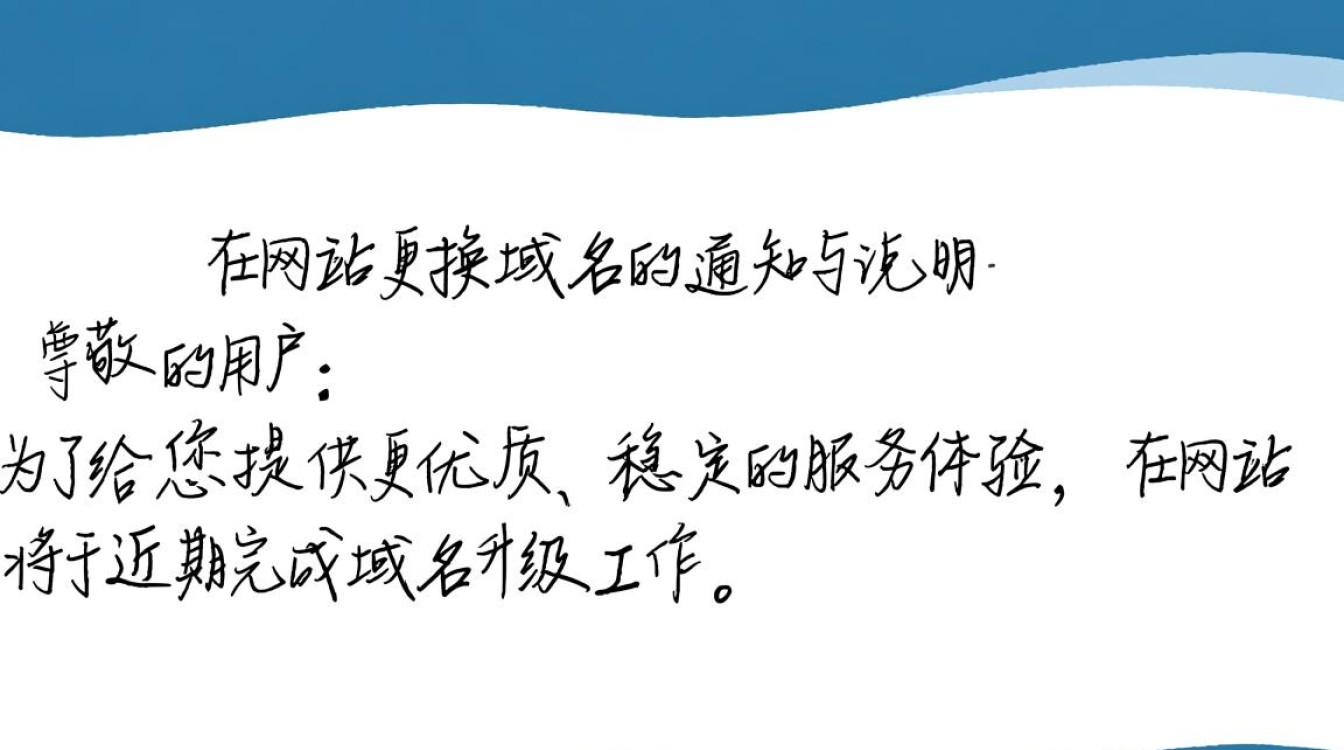 本网站更换域名后,原域名还能访问吗? 本网站更换域名后,原域名还能访问吗?