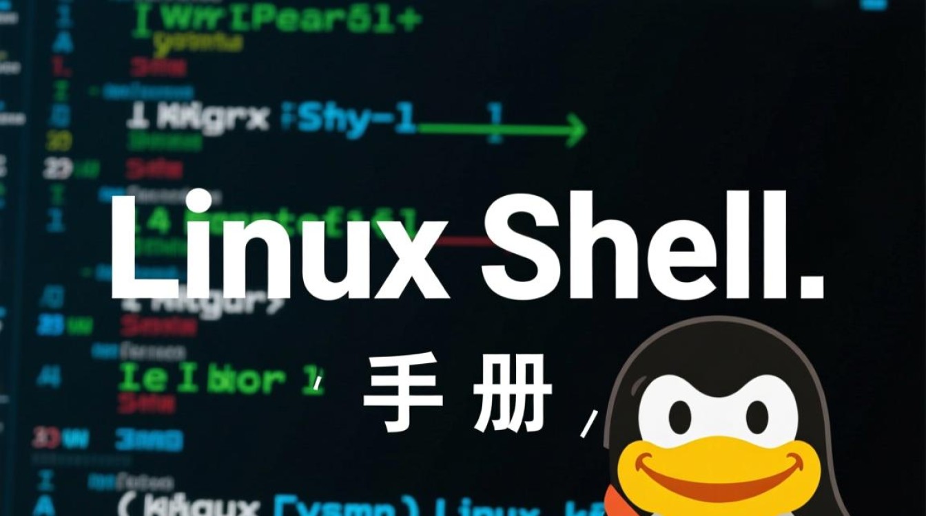 Linux shell手册新手如何快速上手学习？-好主机测评网