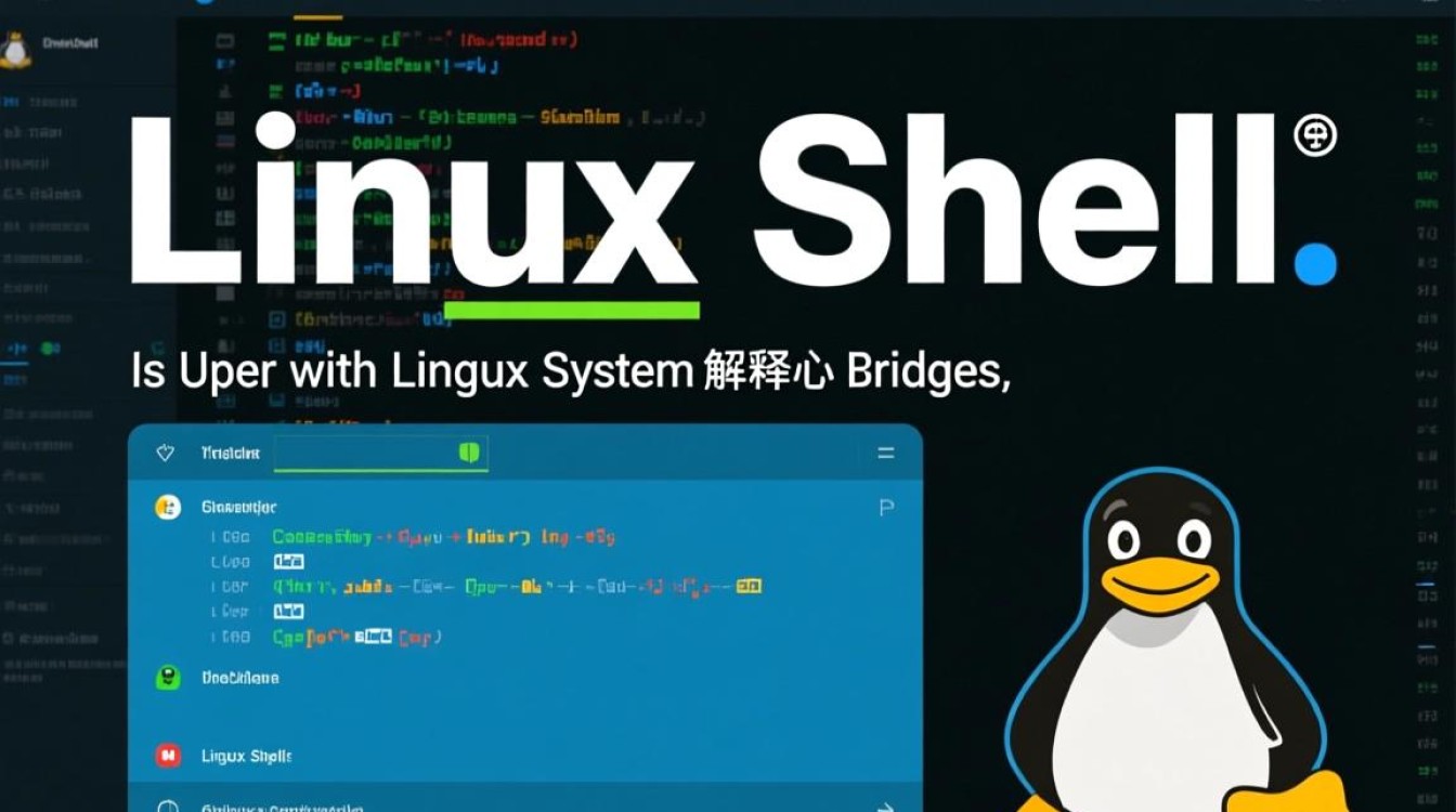 Linux shell手册新手如何快速上手学习? Linux shell手册新手如何快速上手学习?