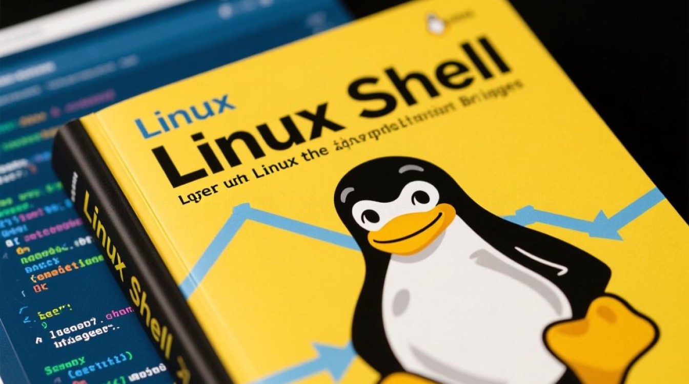 Linux shell手册新手如何快速上手学习? Linux shell手册新手如何快速上手学习?