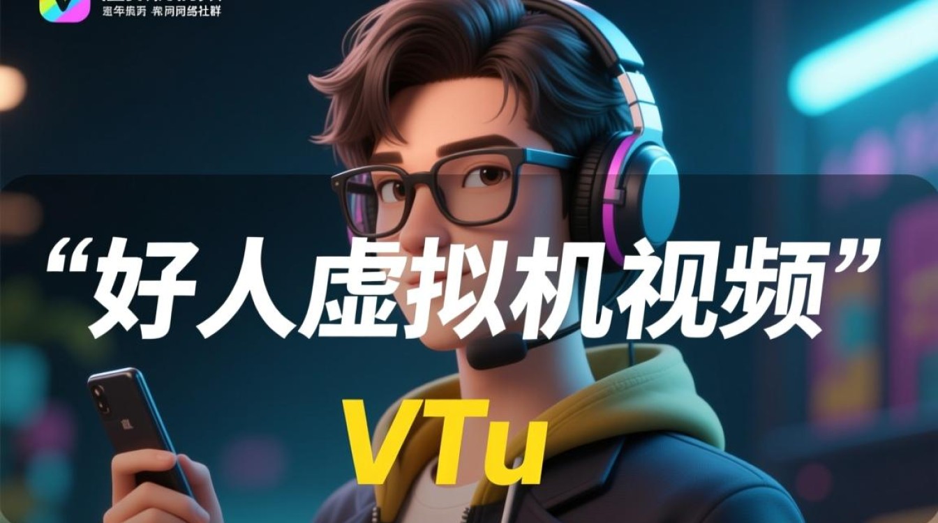 好人虚拟机视频是什么？怎么用？有什么用？