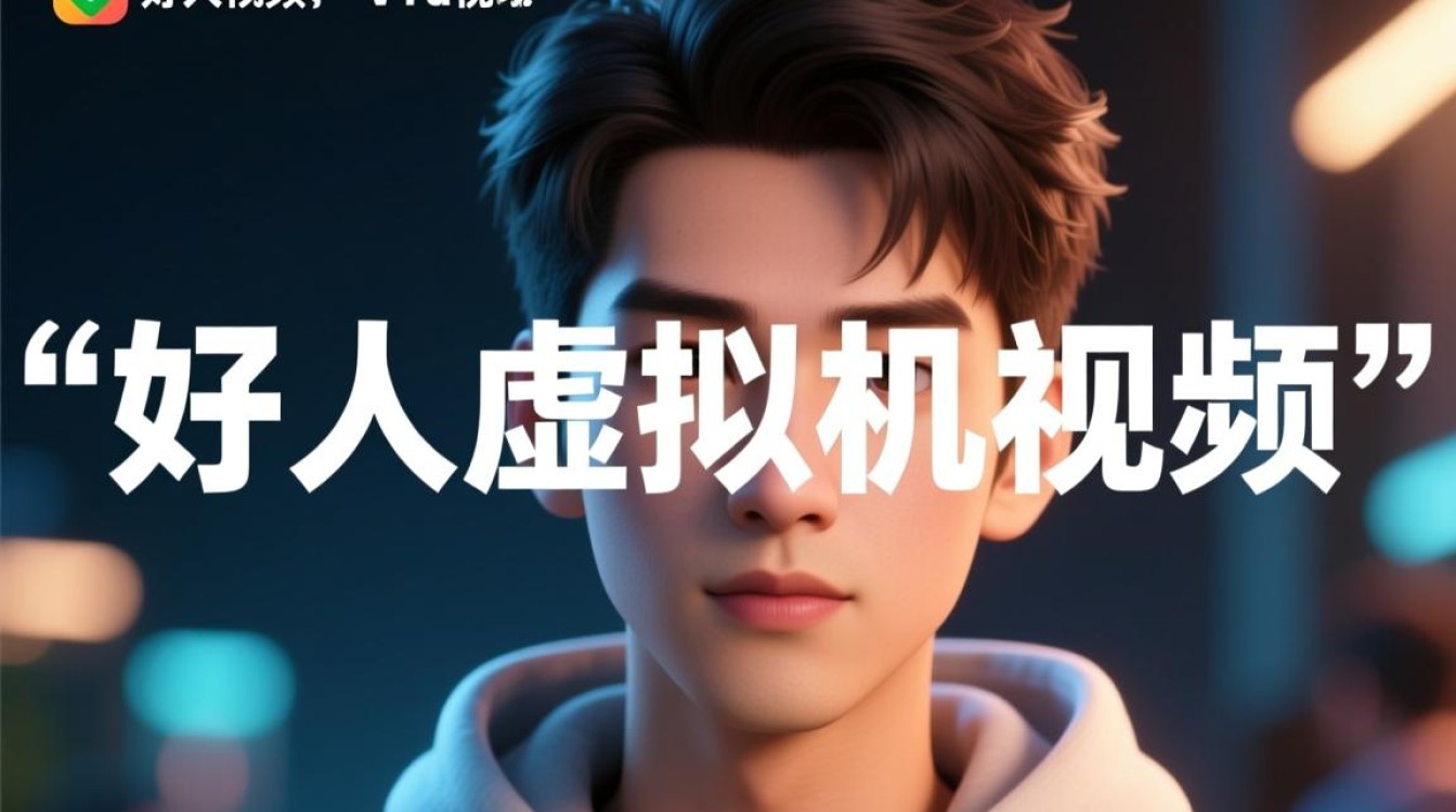 好人虚拟机视频是什么？怎么用？有什么用？