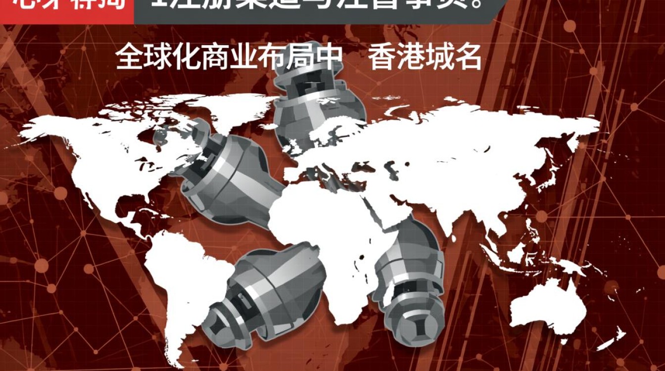 哪里注册hk域名最便宜安全？新手怎么选注册商？