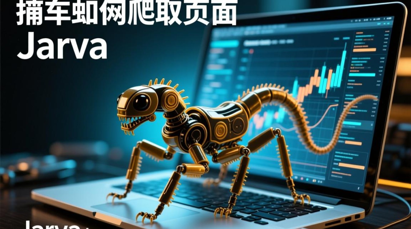 Java爬虫如何爬取动态加载的页面数据？