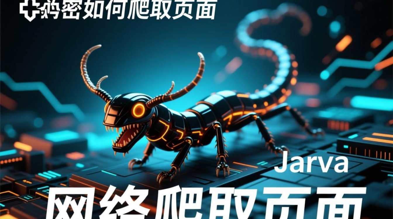 Java爬虫如何爬取动态加载的页面数据？