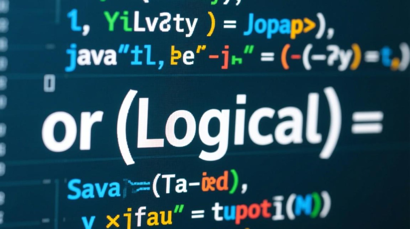 Java中或运算符的写法是怎样的？-好主机测评网