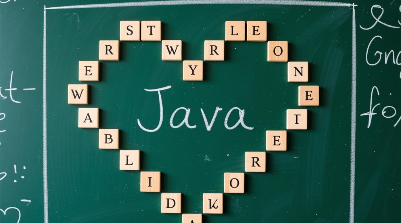 Java如何用代码打印一个心形图案？-好主机测评网