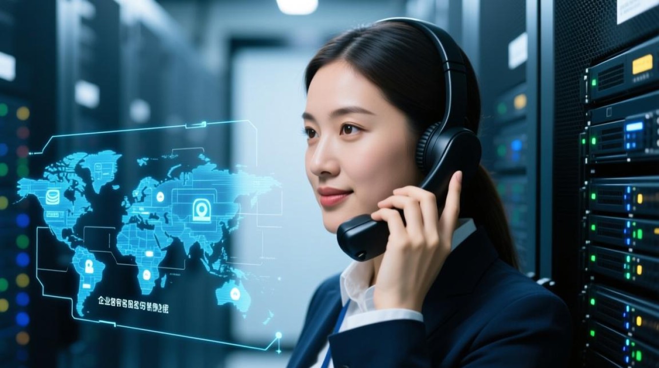 服务器自动外呼平台如何实现高效合规的外呼管理？-好主机测评网