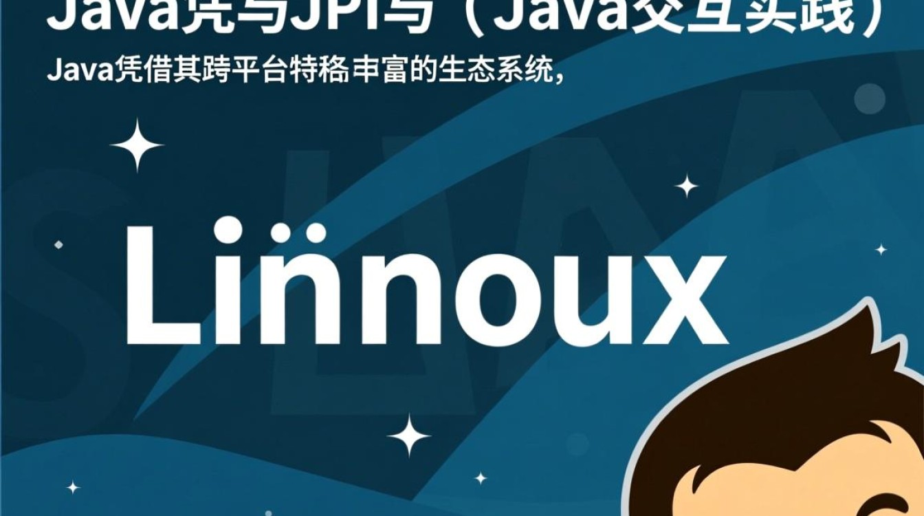 Linux JNI Java如何高效调用本地C/C++代码？-好主机测评网
