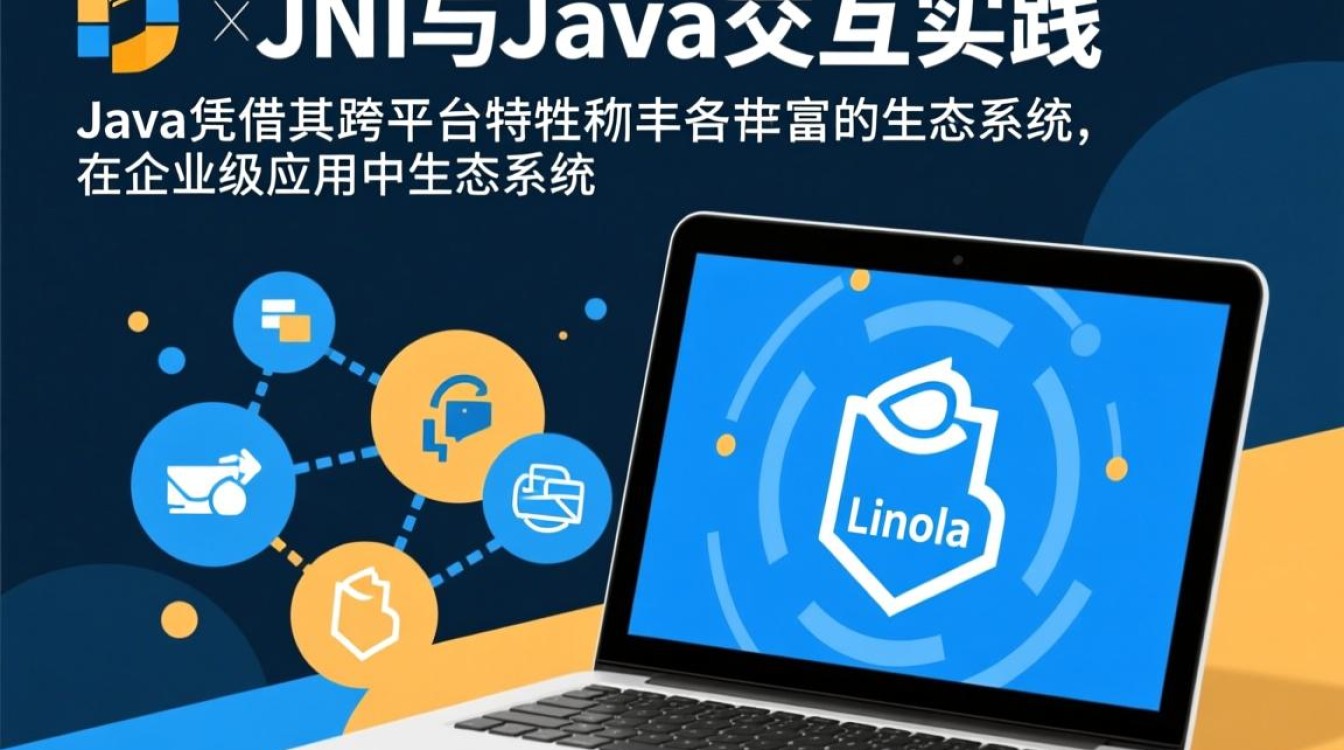 Linux JNI Java如何高效调用本地C/C++代码？