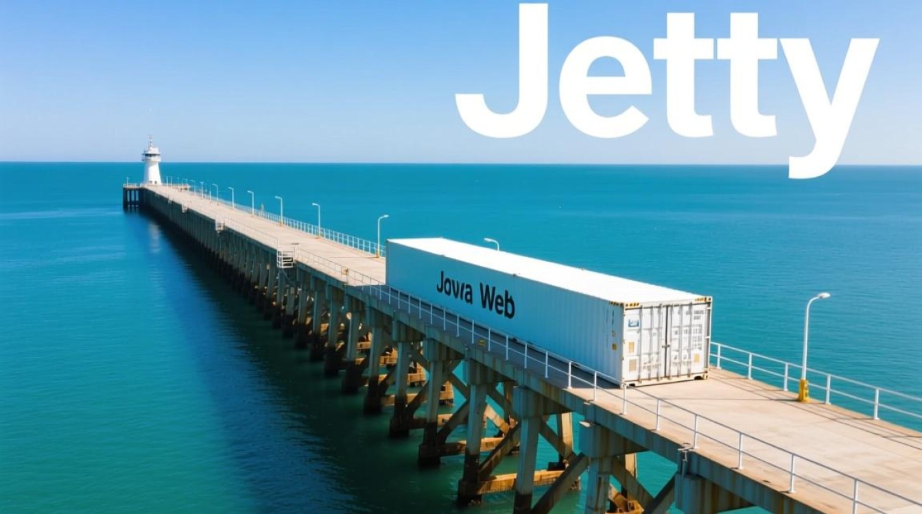 Jetty域名解析失败怎么办？30字疑问长尾标题生成