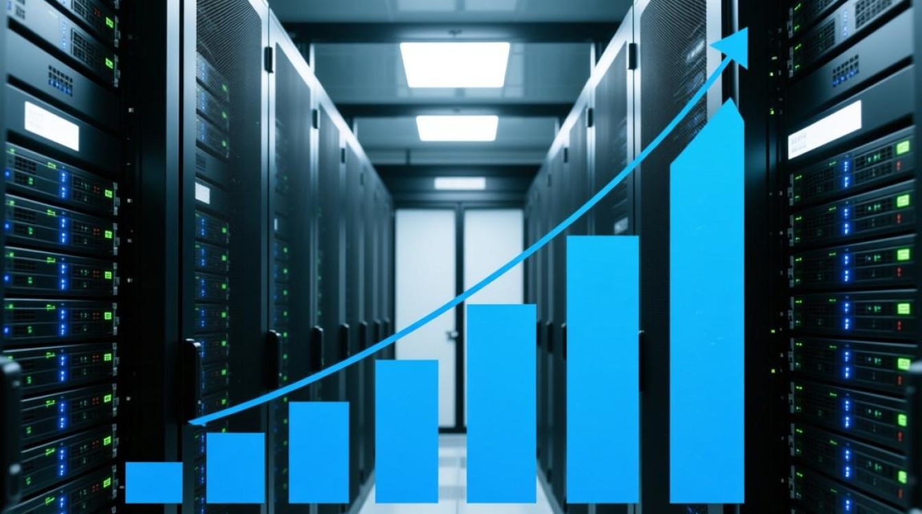 服务器网络自动化运维管理平台如何提升运维效率？-好主机测评网