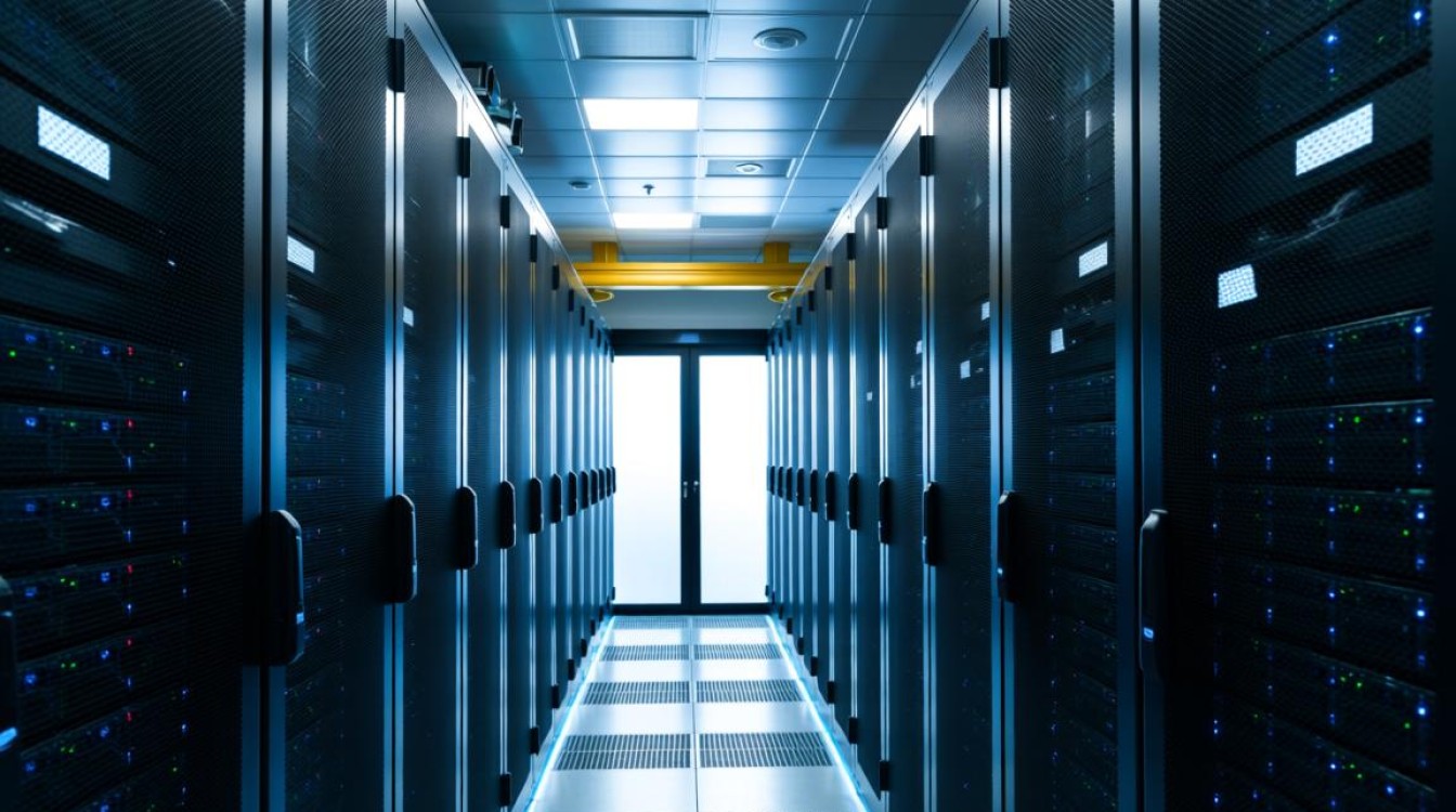 服务器网络自动化运维管理平台如何提升运维效率？