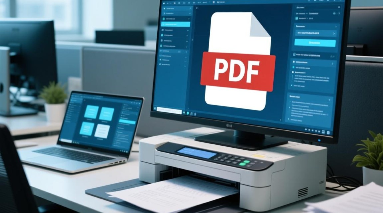 打印pdf虚拟机怎么设置才能顺畅输出？-好主机测评网