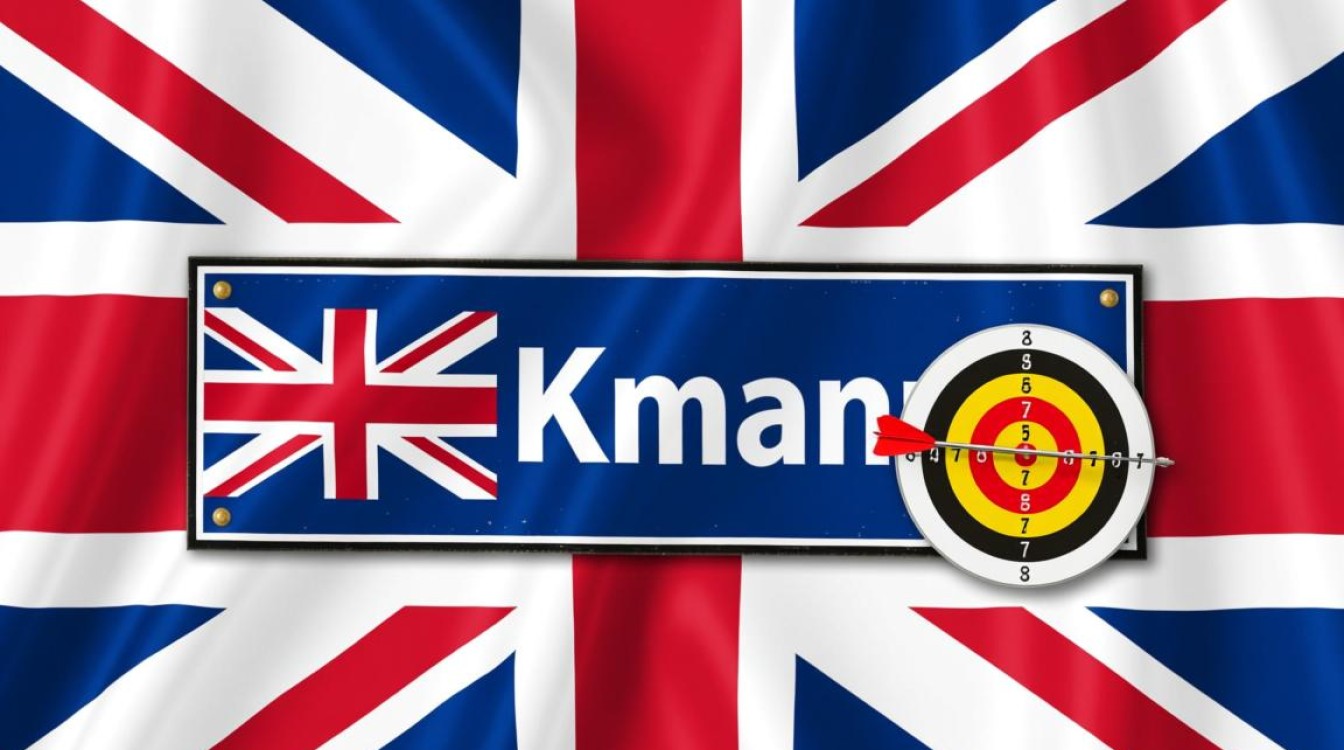 uk域名是什么？与其他域名有何区别？-好主机测评网