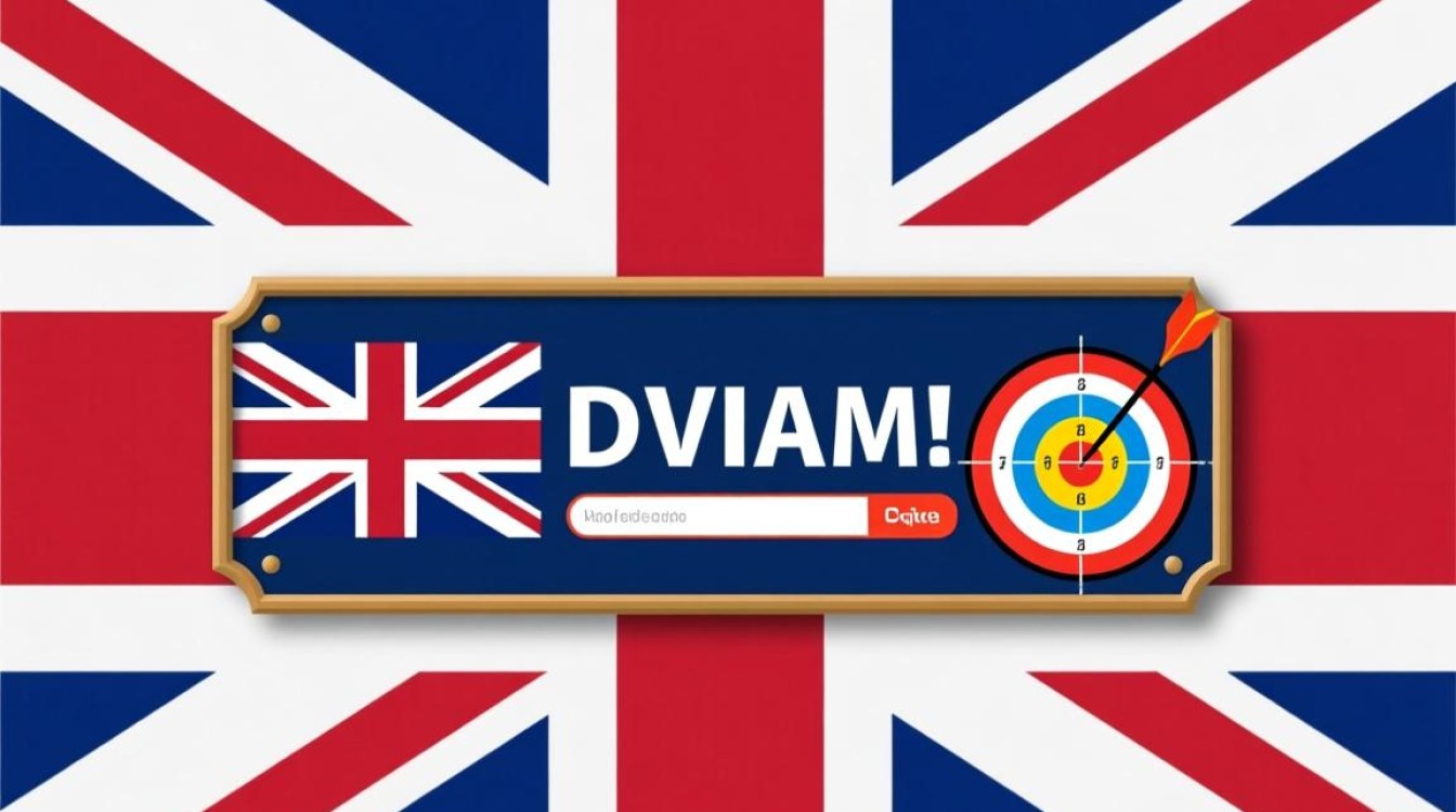 uk域名是什么？与其他域名有何区别？