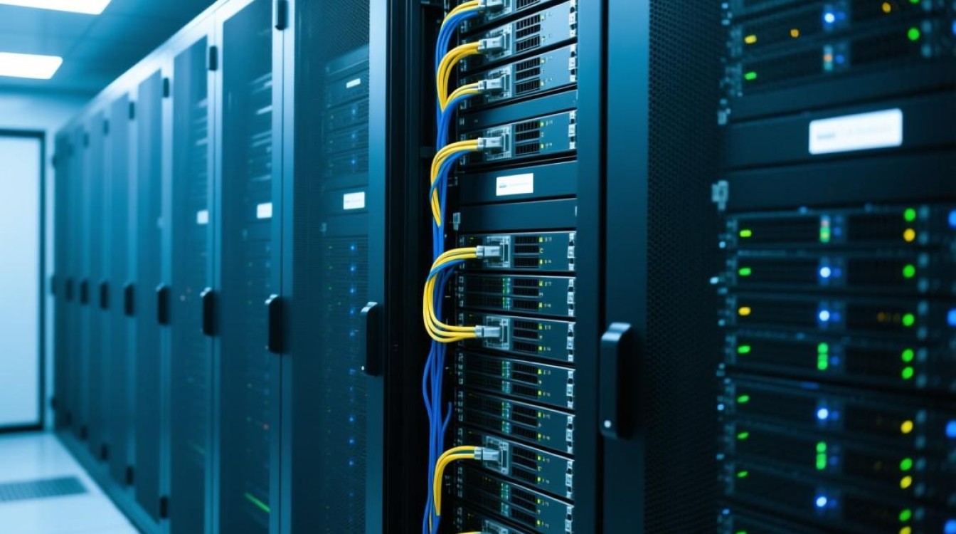 服务器能挂多久？长时间运行会宕机吗？