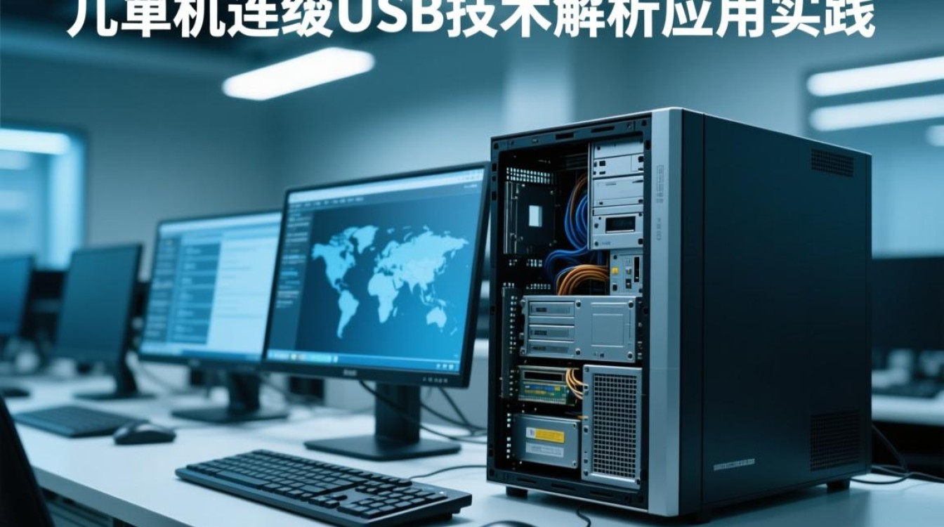 虚拟机直连USB设备需要哪些设置才能正常使用？-好主机测评网