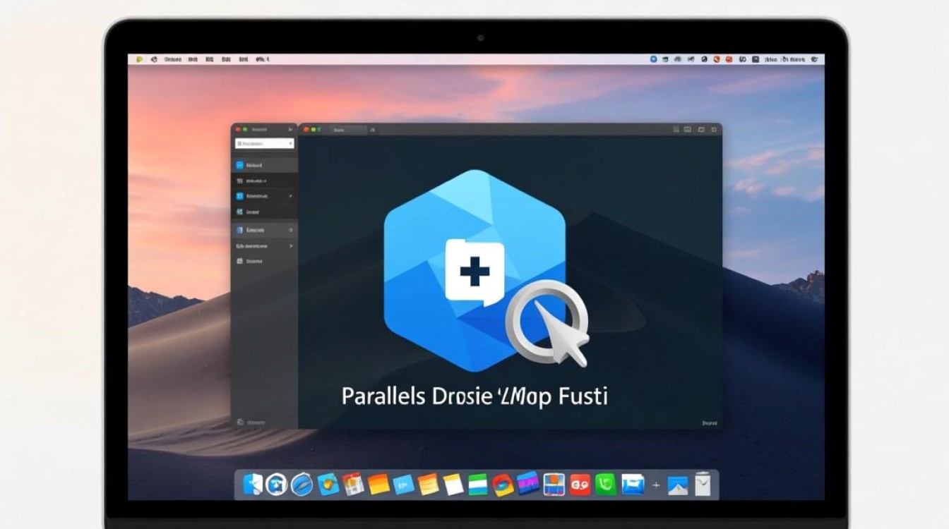 mac虚拟机只读怎么解除？数据修改权限怎么开？