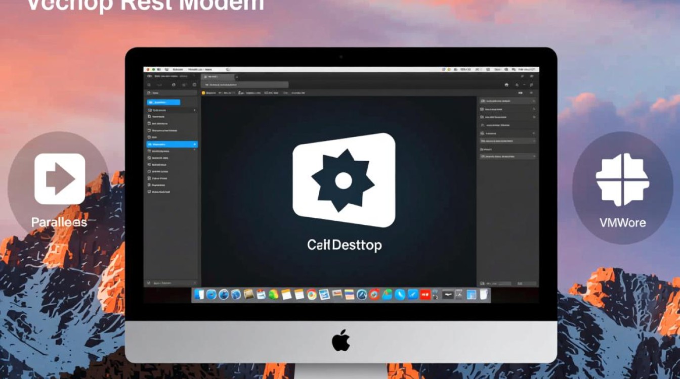 mac虚拟机只读怎么解除？数据修改权限怎么开？