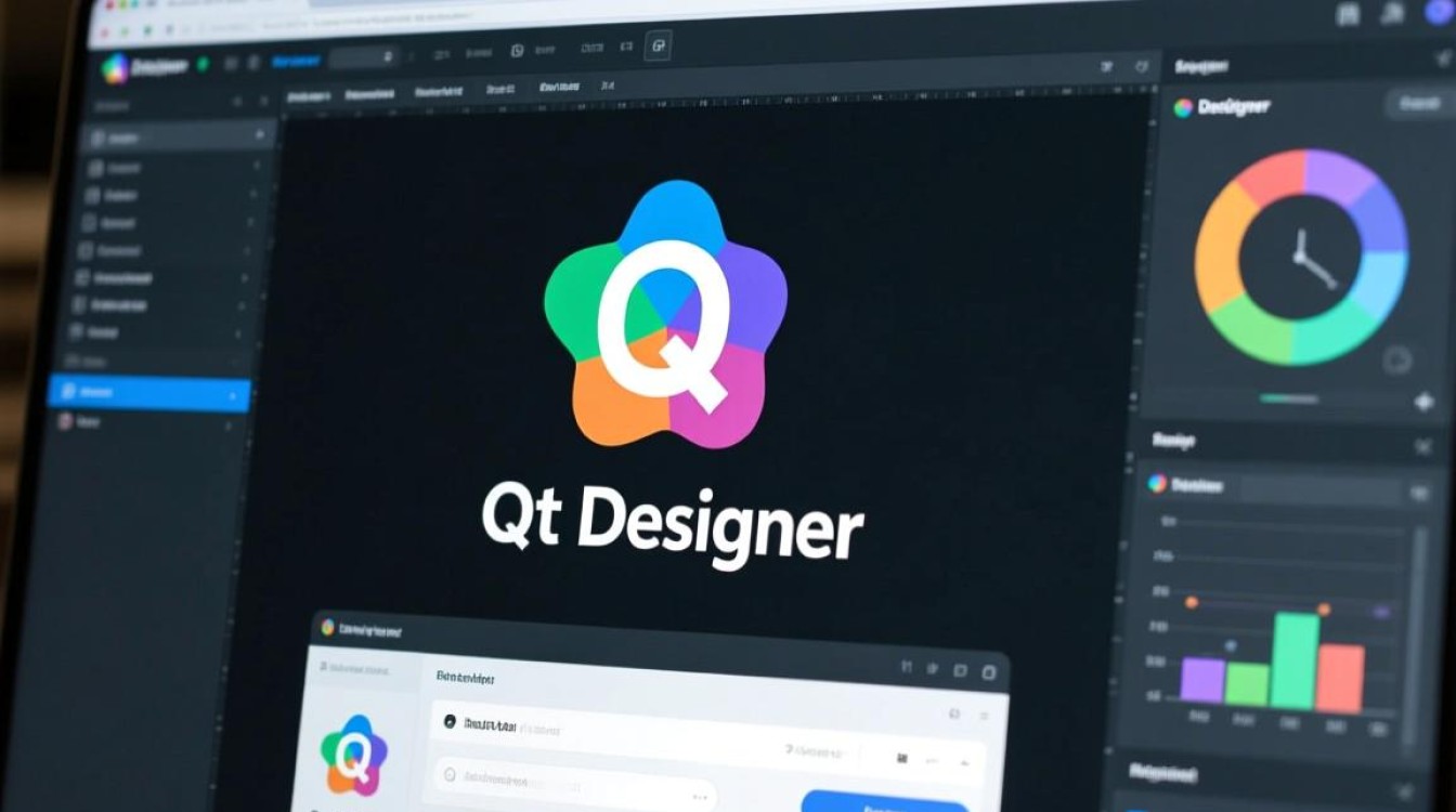 qt designer在linux下怎么安装使用?详细步骤是什么? qt designer在linux下怎么安装使用?详细步骤是什么?