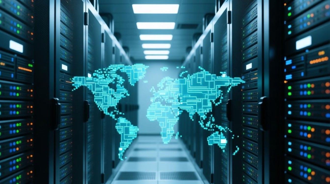 服务器异地共享可行吗?配置与安全怎么解决?-好主机测评网