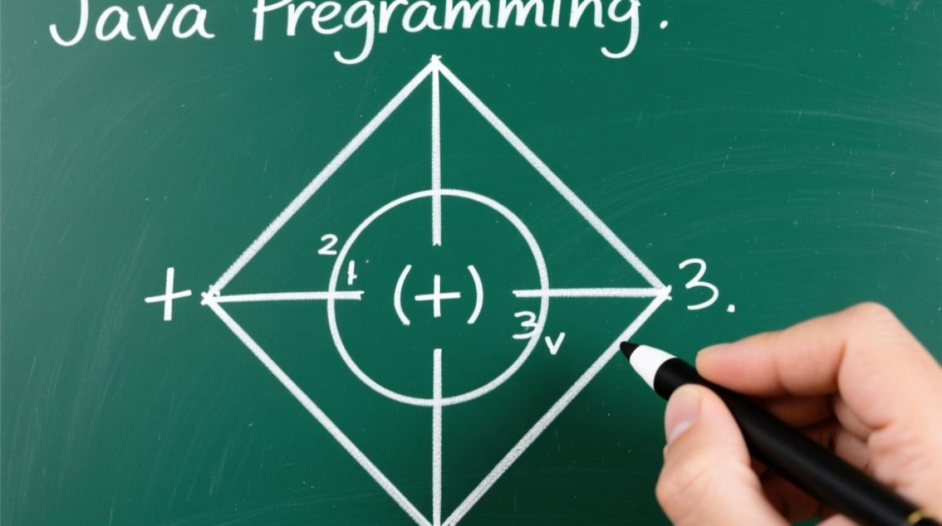 Java打印菱形的具体代码步骤是什么? Java打印菱形的具体代码步骤是什么?