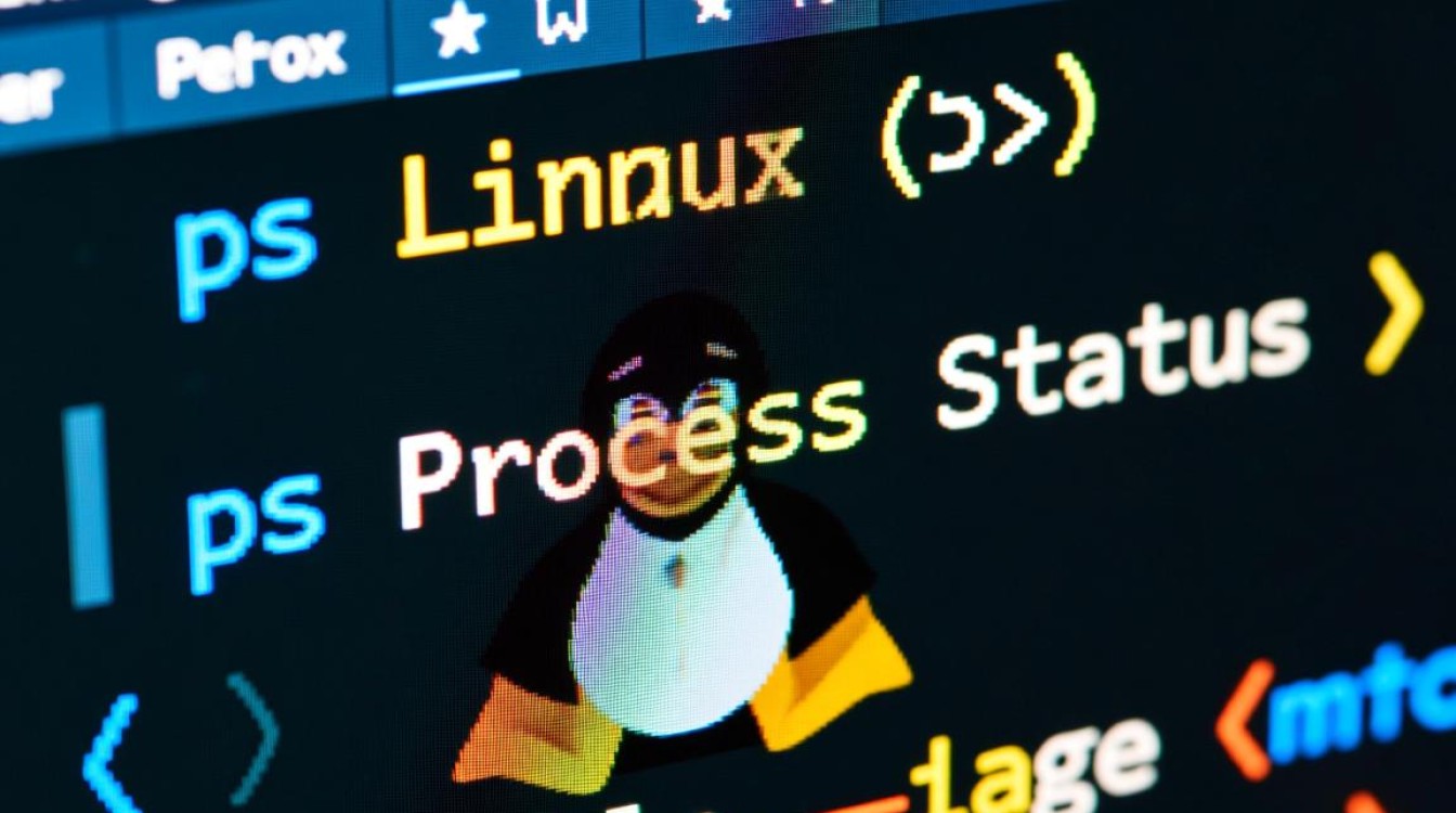 Linux下ps命令如何查看特定进程的详细信息？-好主机测评网