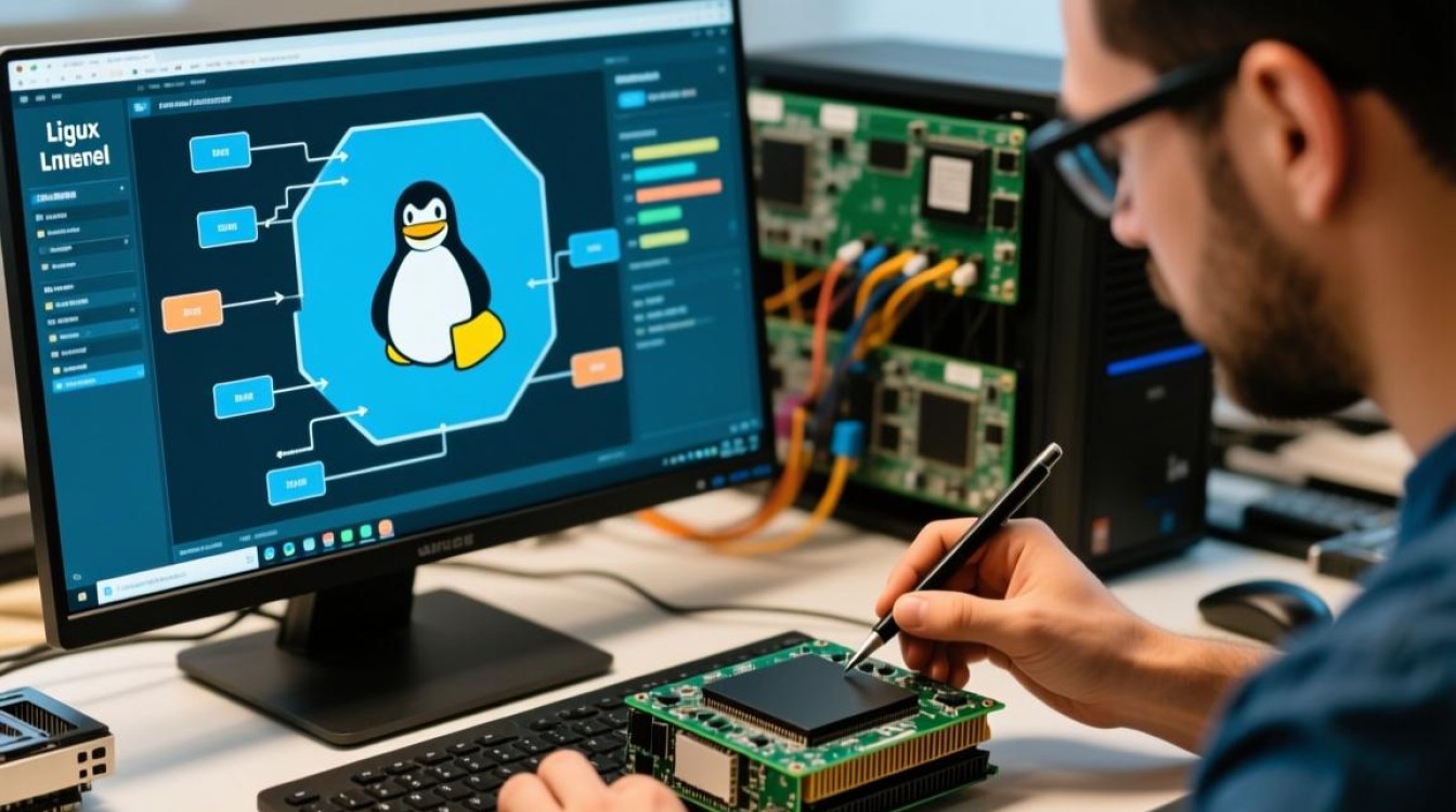 Linux内核替换步骤详解，新手如何操作避免常见错误？