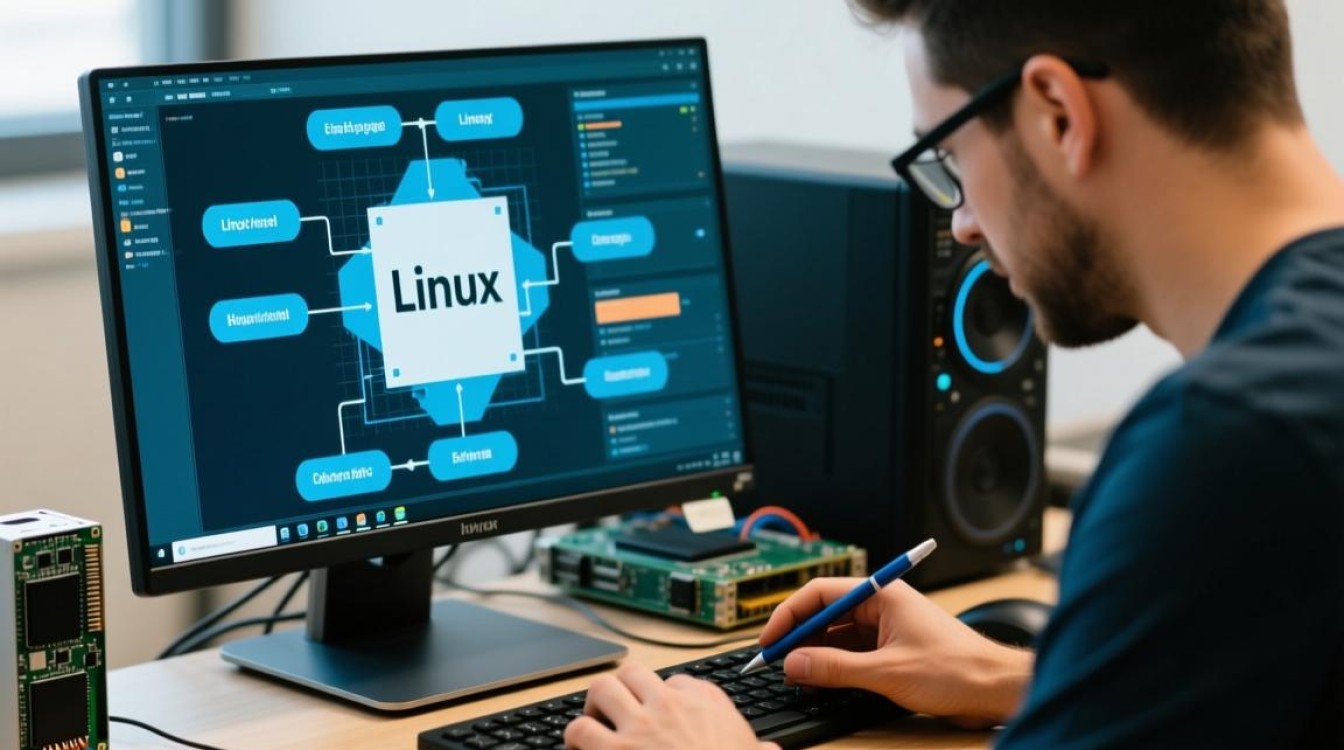 Linux内核替换步骤详解，新手如何操作避免常见错误？