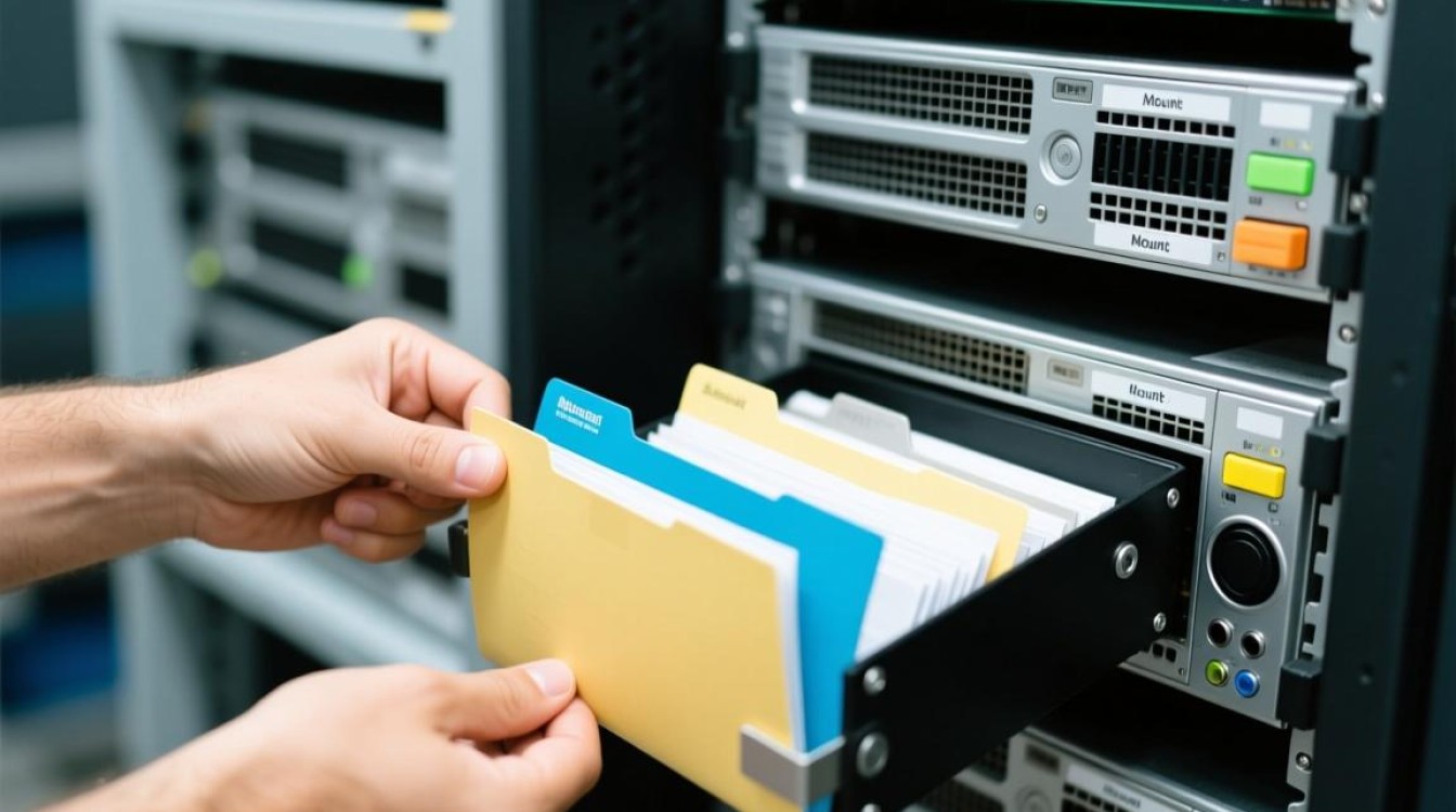 虚拟机如何mount硬盘？Linux系统mount命令详解教程-好主机测评网