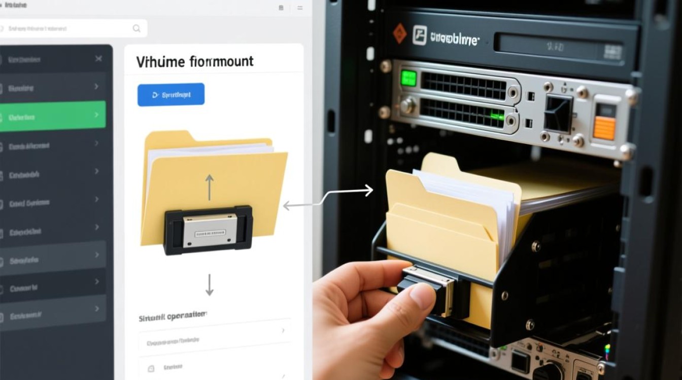 虚拟机如何mount硬盘？Linux系统mount命令详解教程