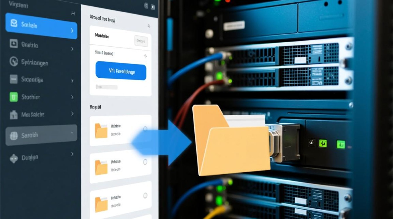 虚拟机如何mount硬盘？Linux系统mount命令详解教程