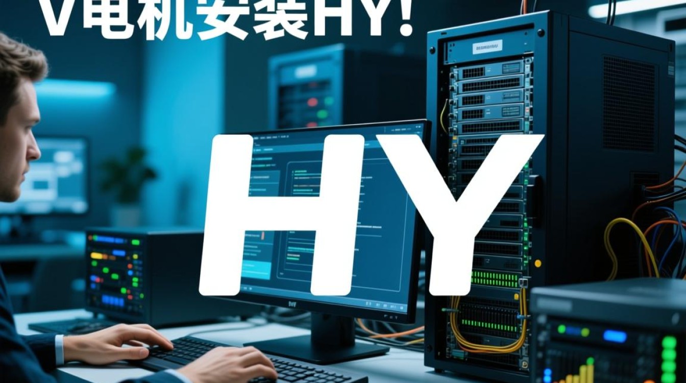 虚拟机安装Hy步骤是什么？新手必看详细教程！-好主机测评网