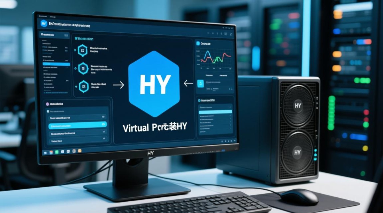 虚拟机安装Hy步骤是什么?新手必看详细教程! 虚拟机安装Hy步骤是什么?新手必看详细教程!