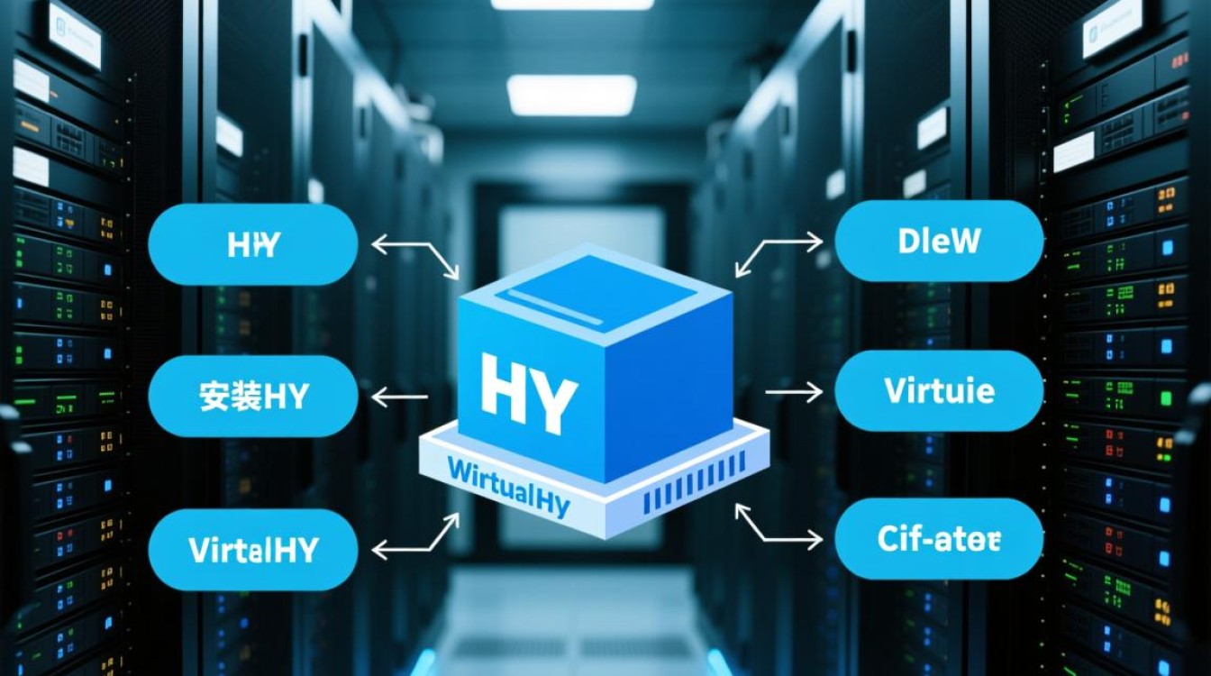 虚拟机安装Hy步骤是什么?新手必看详细教程! 虚拟机安装Hy步骤是什么?新手必看详细教程!