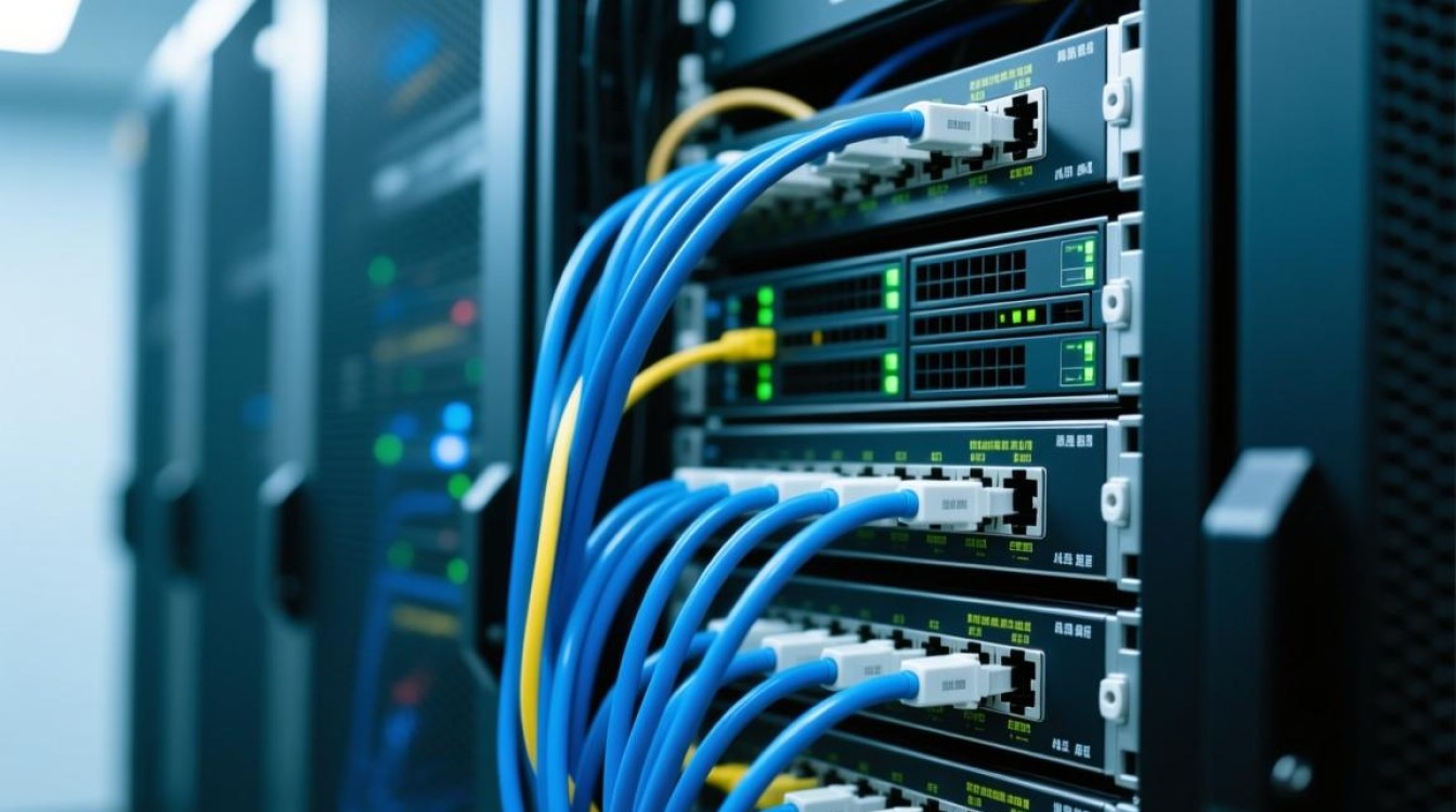 服务器网络网速慢怎么办？如何快速排查解决？