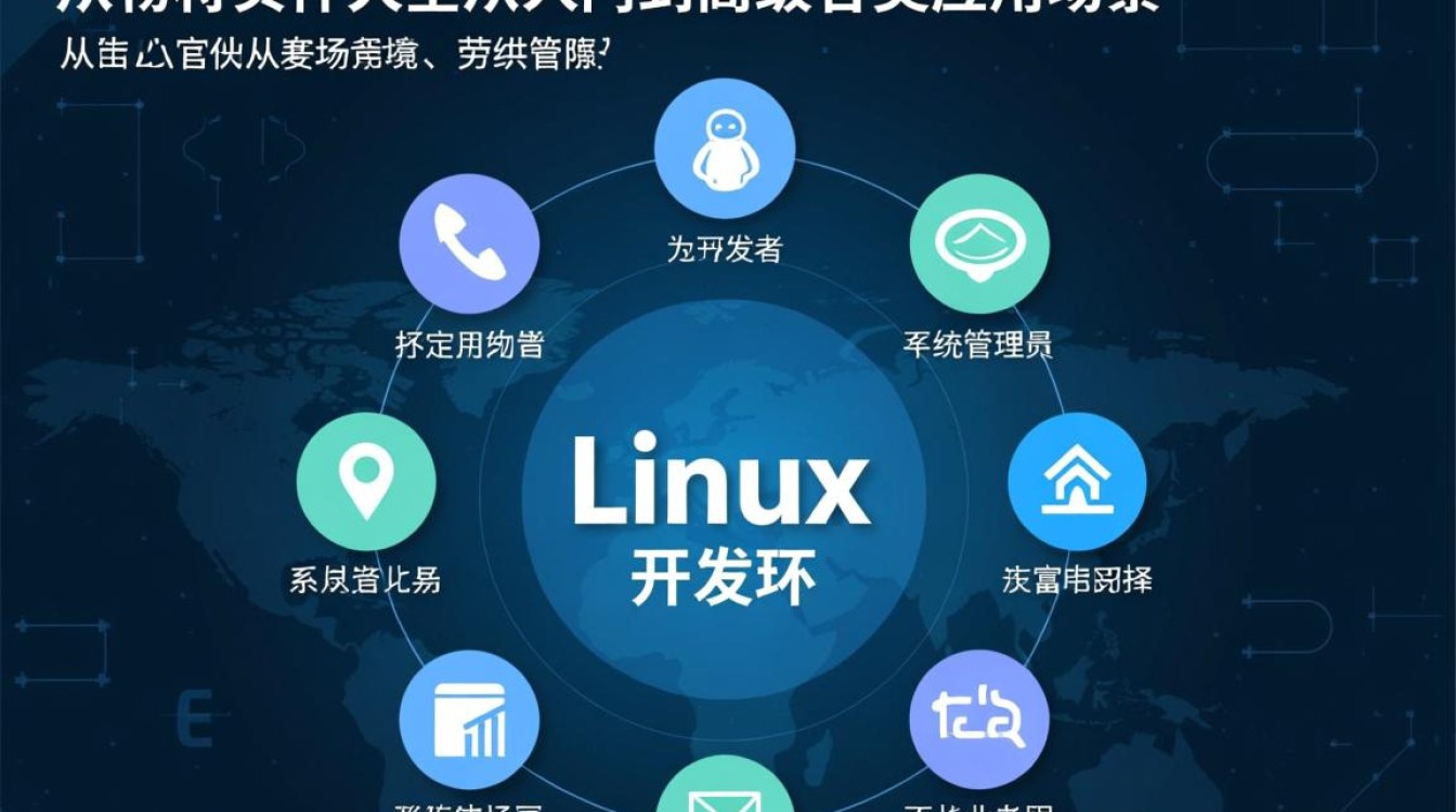 Linux实例大全有哪些具体应用场景和最佳实践？